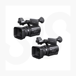 Live 2 Camera Package