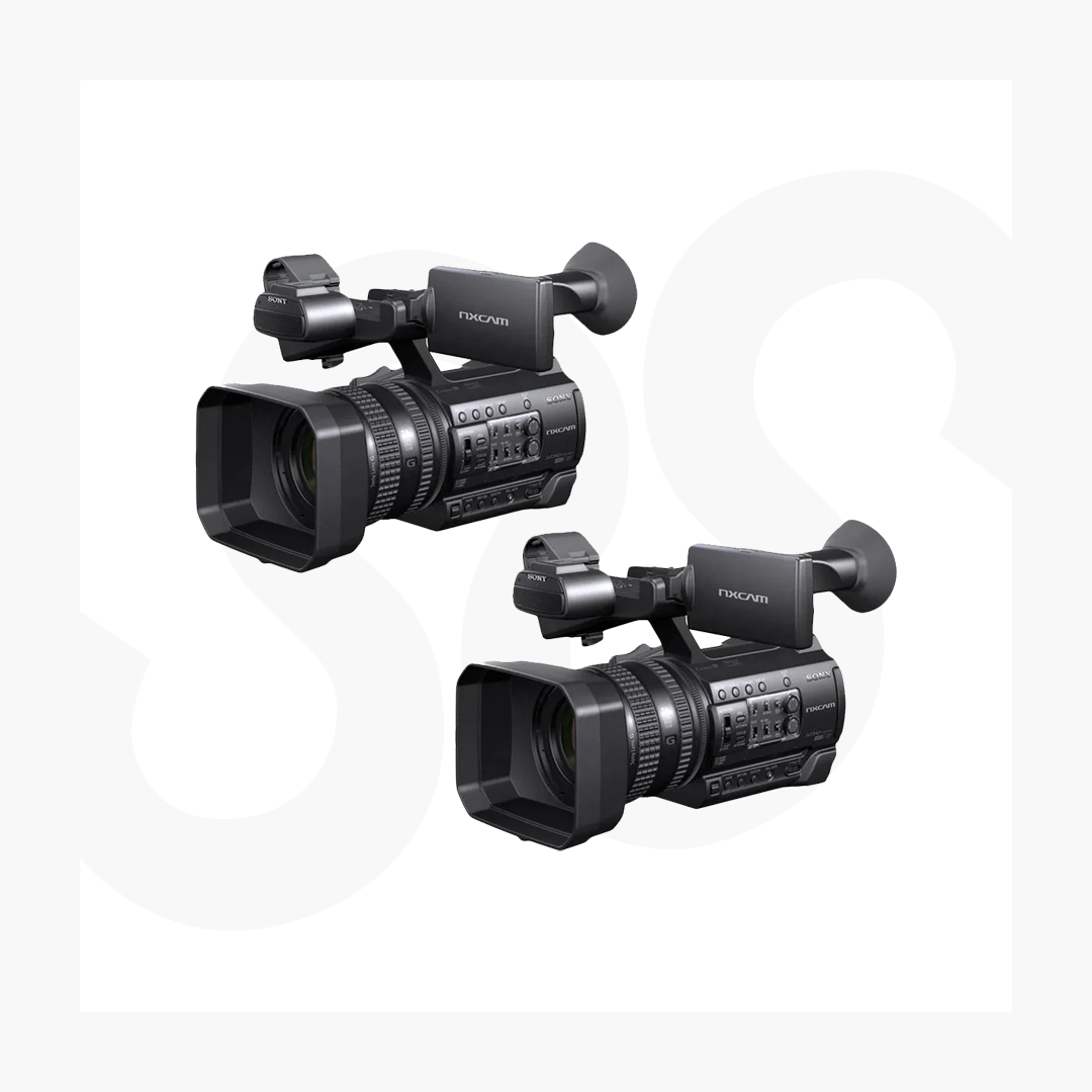 Live 2 Camera Package