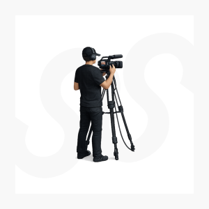 Live Streaming 1 Camera Package