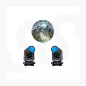 Lighting Disco Lighting