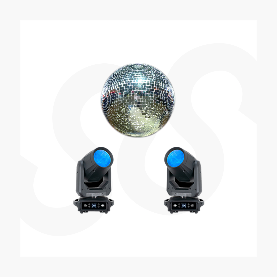 Lighting Disco Lighting