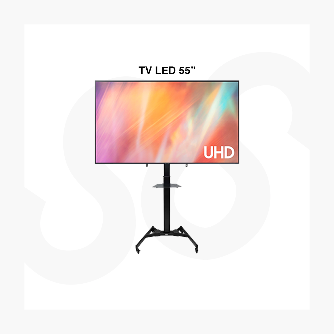 TV 55″